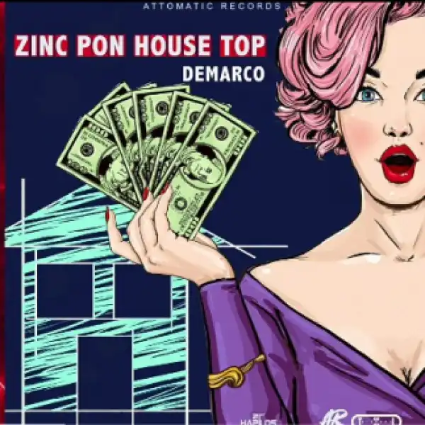 Demarco - Zinc Pon House Top